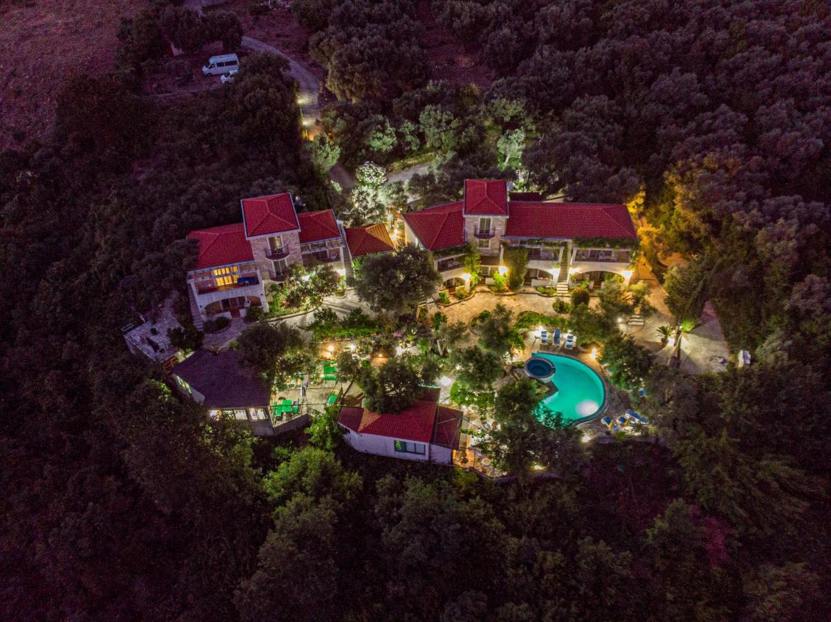 Resort "Maslinjak" Bečići Kültér fotó